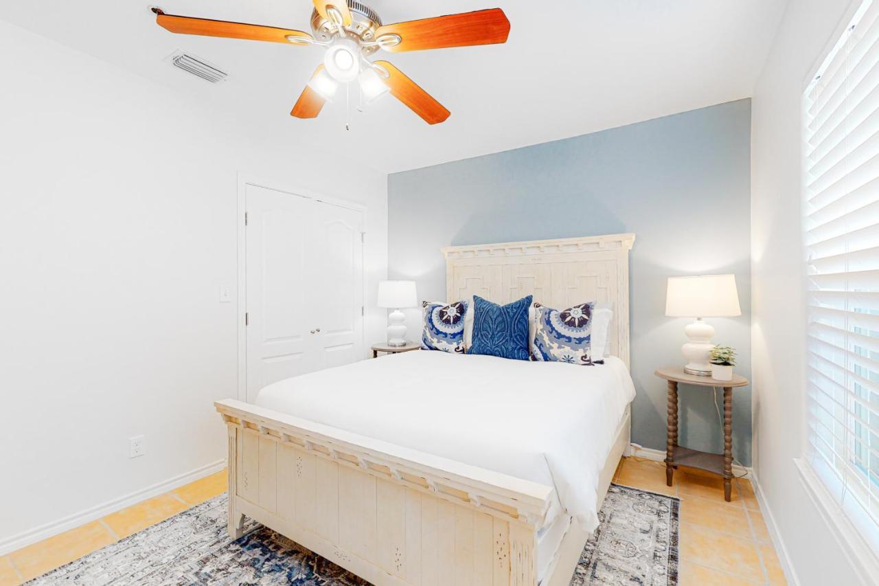 Star Beach Side Condominiums #105 South Padre Island Εξωτερικό φωτογραφία
