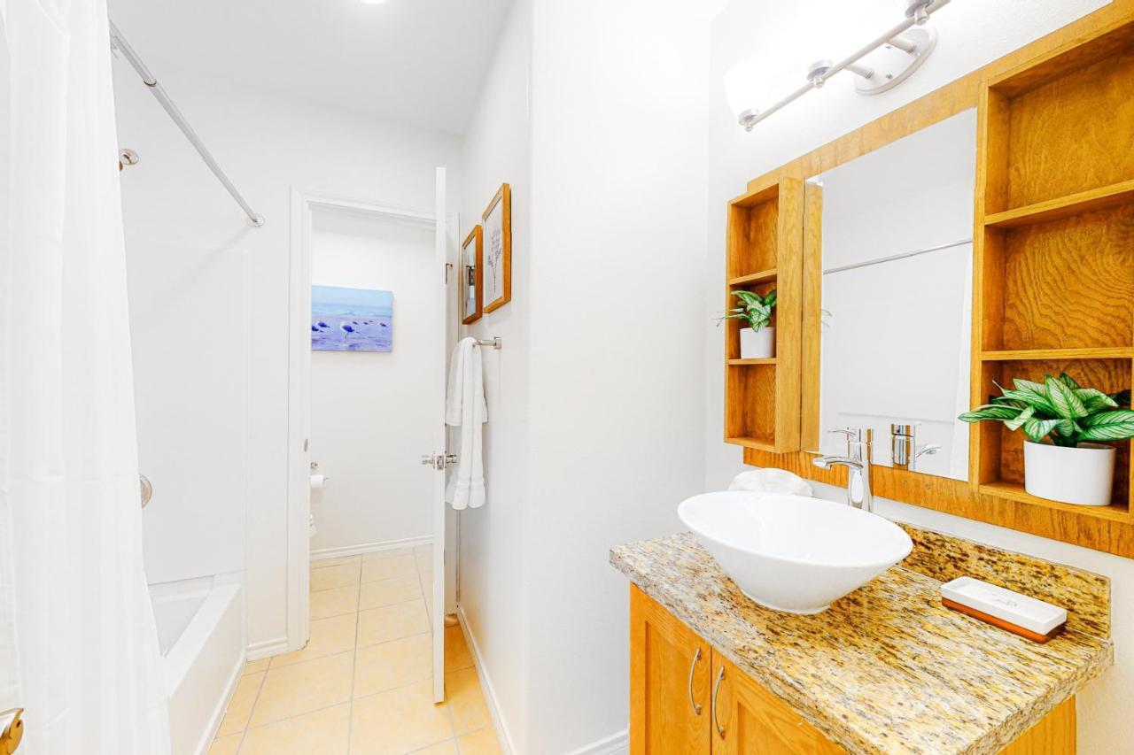 Star Beach Side Condominiums #105 South Padre Island Εξωτερικό φωτογραφία